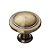 Puxador Colonial 132 - Antique - 30MM - Imagem 1