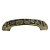 Puxador Colonial 134 - Antique - 96MM - Imagem 1