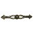 Puxador Colonial 155 - Antique - 161MM - Imagem 1