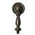 Puxador Colonial 156 - Antique - 67MM - Imagem 1