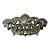 Puxador Colonial 158 - Antique - 74MM - Imagem 1