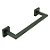 Porta Toalha - 30 cm - Eterna Black - Imagem 1