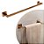 Porta Toalha - 60 cm - Eterna Red Gold - Imagem 1