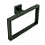 Porta Toalha Argola- Eterna Black - Imagem 2
