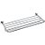 Porta Toalha Rack - 60 cm - Bali - Imagem 2