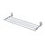Porta Toalha Rack - 60 cm - Titus - Imagem 1