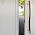 Puxador Duplo DF 943-Inox 202 - Polido - 40 cm - Imagem 3