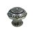 Puxador Colonial 210 - Antique - 31MM - Imagem 1
