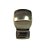 Puxador Colonial 213 - Antique- 22X22MM - Imagem 2