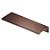 Puxador IL 280 - Corten - 64MM - Imagem 1