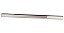 Puxador Recale IL 8040 - Gray/White - 800MM - Imagem 1