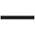 Puxador Recale IL 8040 - Black/Black - 800MM - Imagem 3