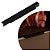 Puxador Recale IL 8040 - Black/Black - 600MM - Imagem 1