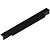 Puxador Recale IL 8040 - Black/Black - 600MM - Imagem 2