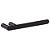 Porta Toalha Slim - Solano Black - Imagem 2
