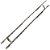 Puxador Duplo DF 926 - Inox 304 - Polido - 1,2m - Imagem 1
