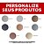 Puxador IL 1351 - Cromado - 392MM - Imagem 5