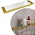Porta Shampoo - Solano Gold - Imagem 1