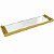 Porta Shampoo - Solano Gold - Imagem 2