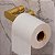 Papeleira - Solano Gold - Imagem 3