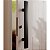 Puxador Para Porta IL4050 - Preto - 1000x800mm - Imagem 3