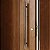 Puxador Para Porta IL4060 - Polido - 300x450mm - Imagem 3