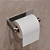 Papeleira - Delia - Inox - Auto Colante - Imagem 2