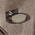Porta Sabonete - Delia - Inox - Auto Colante - Imagem 4