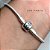 Pulseira Life Fecho Tambor Liso - 19 cm - Imagem 1