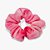 Scrunchie Tie Dye - Rosa - Imagem 1