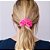 Scrunchie Tie Dye - Rosa - Imagem 2