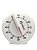Cronômetro Alarme Timer Temporizador Regressivo A Corda 60 M - Imagem 1