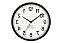 Relógio Parede Maluco Antihorário Herweg 660059 - Imagem 1