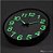 Relógio De Parede Luminoso 30cm Rx0613 - Imagem 2
