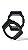 CAPA DE RELOGIO CASIO - G-SHOCK - Imagem 1