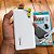 Carregador portátil Pawer Bank Pineng 10000mah - Imagem 3