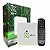 IN X PLUS BOX 4K Prime 100% Original mais de 800 Canais Lacrado 100% Configurado - Imagem 1