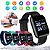 Relógio Inteligente Smartwatch D13 Plus Medidor Cardíaca Fitness - Imagem 7