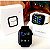 Relógio Inteligente Smartwatch IWO 8 44mm W34 Bluetooth original - Imagem 4