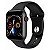 Relógio Inteligente Smartwatch IWO 8 44mm W34 Bluetooth original - Imagem 2