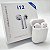 Fone De Ouvido Bluetooth I12 Tws Sem Fio Touch Recarregável - Imagem 7