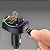 Transmissor E Carregador Fm Veícular Bluetooth Mp3 Usb musica Top - Imagem 9