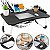 Mesa Dobrável em MDF Notebook Computador Cama Sofá Celular - Imagem 6