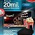 Receptor tv box X plus V4 frete grátis configurado in X box smart tv box X plus V4 - Imagem 4