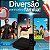 Receptor tv box X plus V4 frete grátis configurado in X box smart tv box X plus V4 - Imagem 3