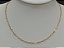 Choker corrente coração - Imagem 1