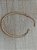 Pulseira em malha snake - Imagem 2