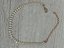 Pulseira em zirconia navete - Imagem 2