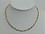 Choker coração 6 mm cristal - Imagem 1