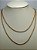 Choker cordão baiano 2 mm - Imagem 2